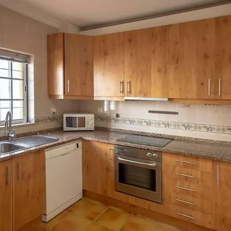Apartment Summer Albufeira