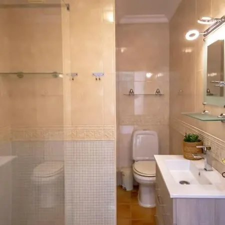 Summer Apartment Albufeira