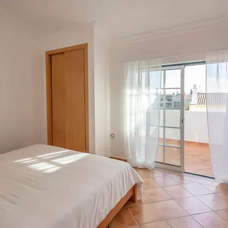 Summer Apartment Albufeira