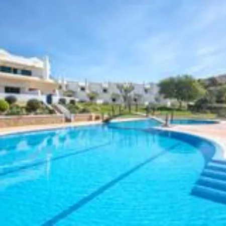 Prázdninový dům Summer Albufeira
