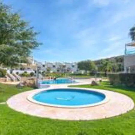 Summer Albufeira