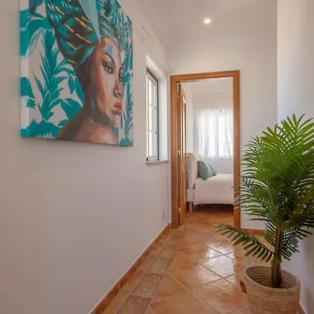 Διαμέρισμα Summer