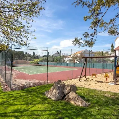 Summer Lägenhet Albufeira