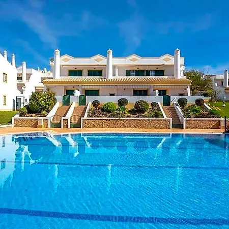 Lejlighed Summer Albufeira