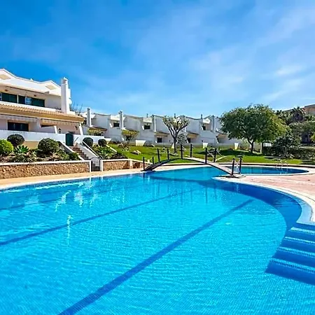 Lejlighed Summer Albufeira