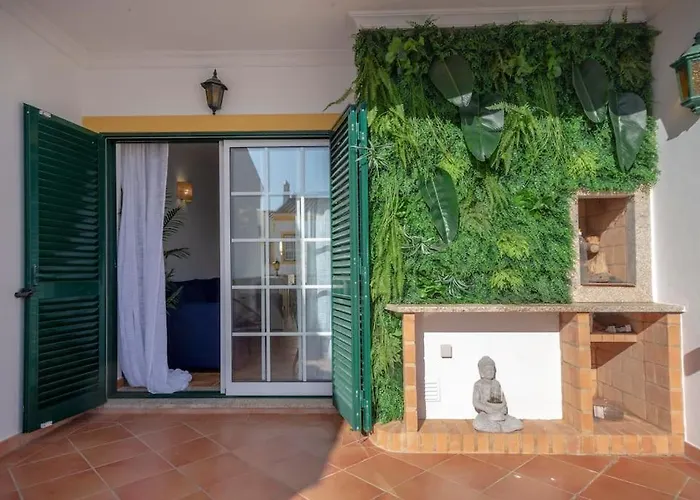 Summer アルブフェイラ